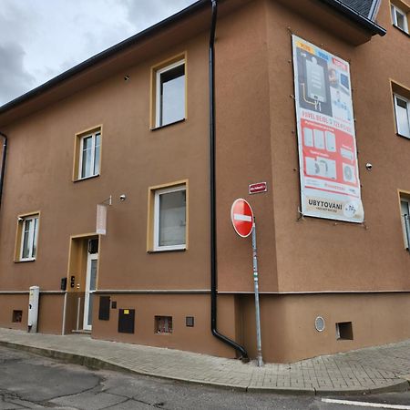 Ubytovani U Paji Kynsperk nad Ohri Екстериор снимка