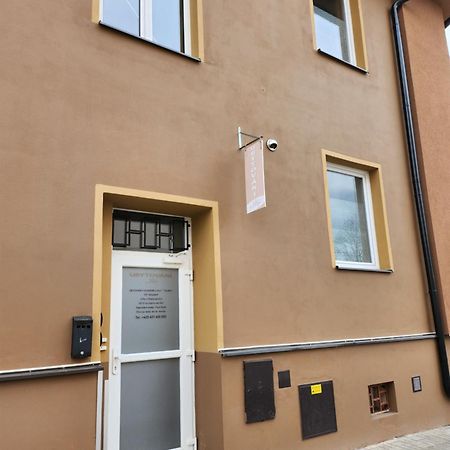 Ubytovani U Paji Kynsperk nad Ohri Екстериор снимка