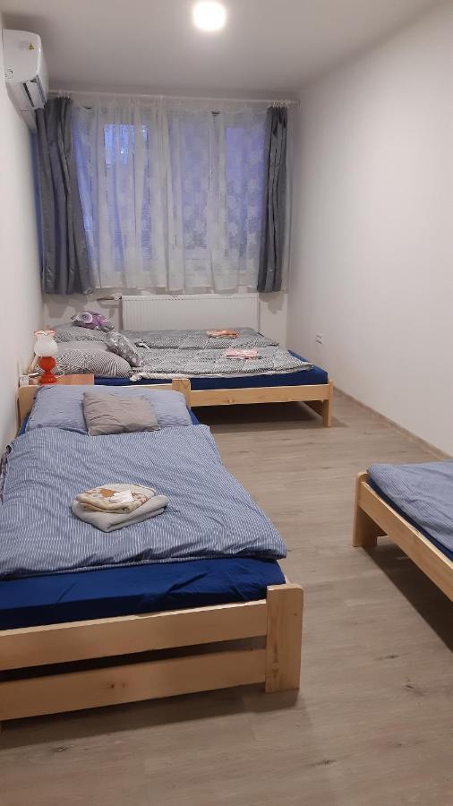 Ubytovani U Paji Kynsperk nad Ohri Екстериор снимка